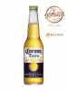 Corona Extra Beer Bottles [Case of 24]