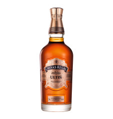 Chivas Regal Ultis Scotch Whisky 