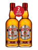 Chivas Regal Scotch Whisky Scotland 12YO Blended 1L | TWO-BTL OFFER