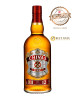 Chivas Regal Scotch Whisky Scotland 12YO Blended 1L