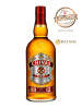 Chivas Regal Scotch Whisky Scotland 12YO Blended 1L 