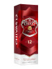 Chivas Regal Scotch Whisky Scotland 12YO Blended 1L 