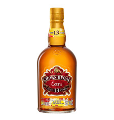 Chivas Regal 13 Extra Oloroso Sherry Cask Scotch Whisky Scotland 70CL
