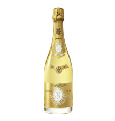 Cristal Champagne Louis Roederer Vintage 2014 
