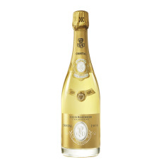 Cristal Champagne Louis Roederer 