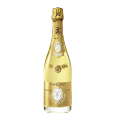 Cristal Champagne Louis Roederer 