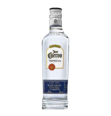Jose Cuervo Especial Silver Tequila 50cl