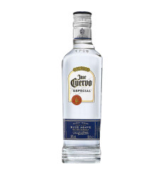 Jose Cuervo Especial Silver Tequila 50cl