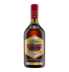 Jose Cuervo Reserva de la Familia Tequila 