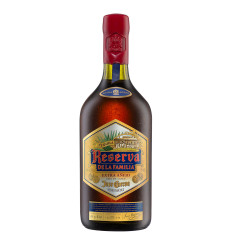 Jose Cuervo Reserva de la Familia Tequila 