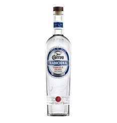 Jose Cuervo Tradicional Tequila Plata