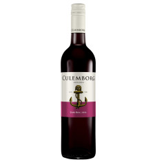 Culemborg Cape Red 