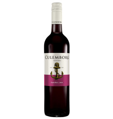 Culemborg Cape Red 