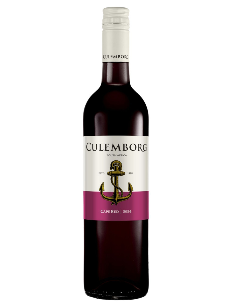 Culemborg Cape Red 