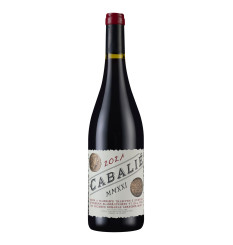Cabalie Red