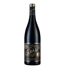 Cabalie Vieilles Vignes Red