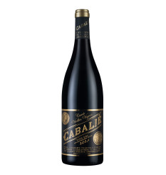 Cabalie Vieilles Vignes Red
