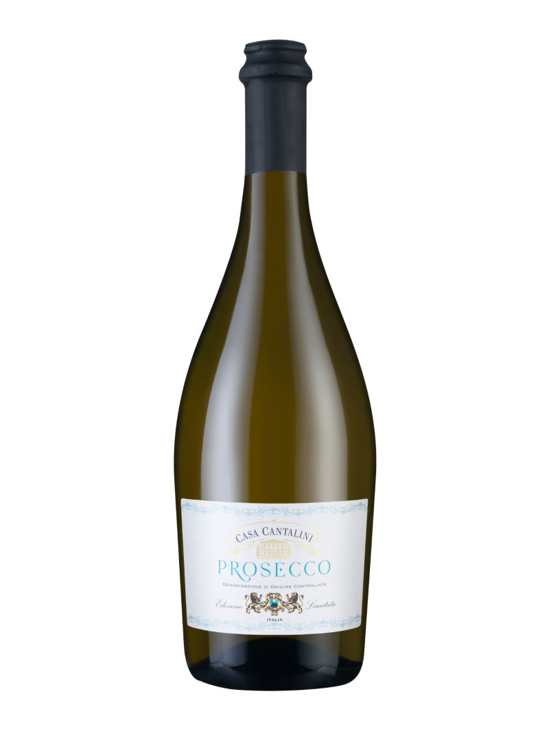 Casa Cantalini Prosecco Frizzante