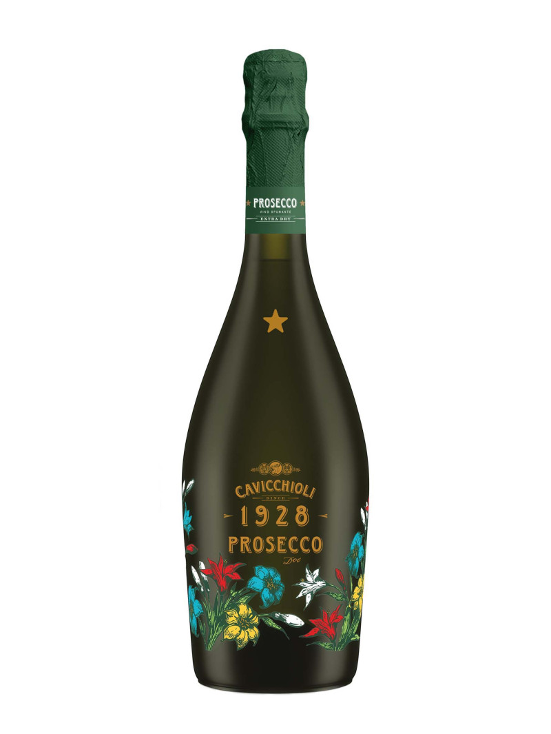 Cavicchioli 1928 Prosecco Spumante