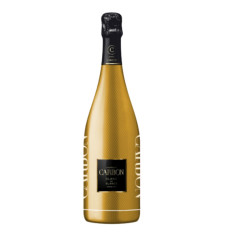 Champagne Carbon Blanc de Blancs 2015