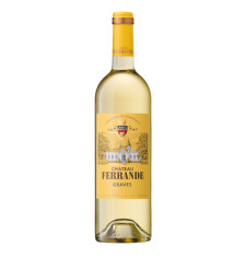 Chateau Ferrande White Graves 2019 