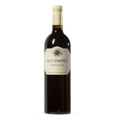 Chateau La Clemence Pomerol 