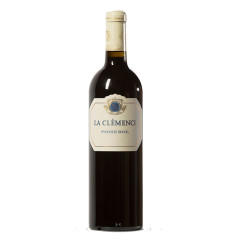 Chateau La Clemence Pomerol 
