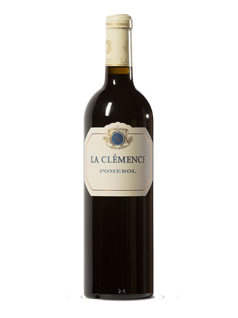 Chateau La Clemence Pomerol 