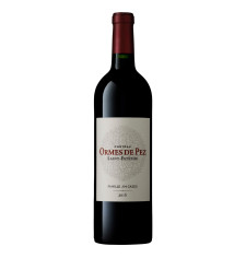 Chateau Les Ormes De Pez 2016