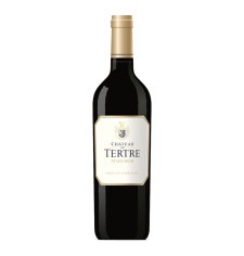 Chateau Du Tertre Margaux 2018