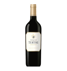 Chateau Du Tertre Margaux 2018