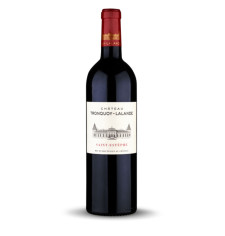 Chateau Tronquoy-Lalande Saint Estephe 2018