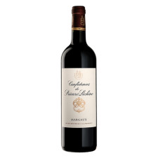 Confidences De Prieure Lichine Margaux 2020