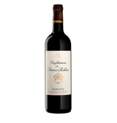 Confidences De Prieure Lichine Margaux 2020