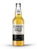 Healeys Cornish Gold Cider 50cl