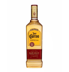 Jose Cuervo Especial Gold Tequila 50cl  