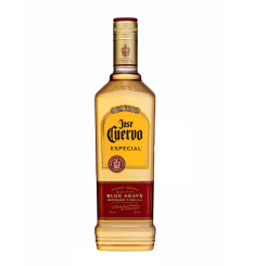 Jose Cuervo Especial Gold Tequila