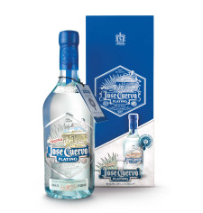 Jose Cuervo Platino Reserva de la Familia Tequila
