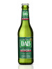 Dab Beer Bottles [Case of 24]