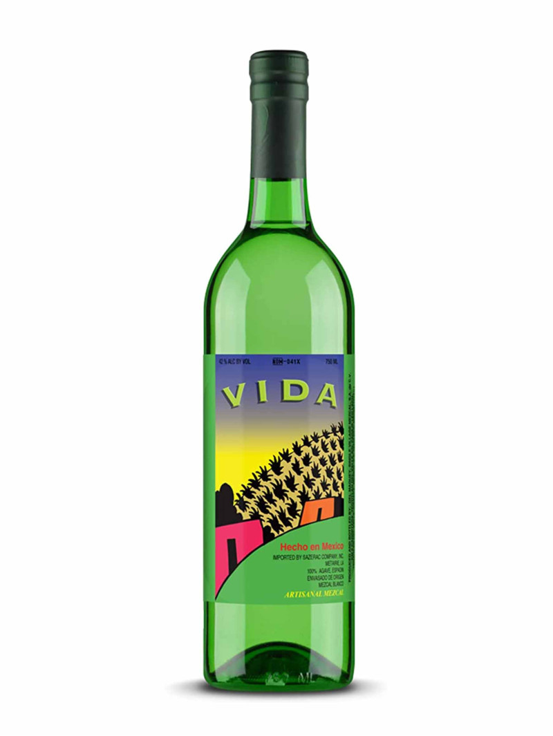 Del Maguey Vida Mezcal Mexico