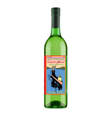 Del Maguey Crema de Mezcal
