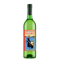 Del Maguey Crema de Mezcal