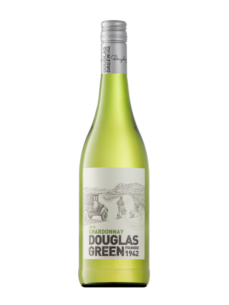 Douglas Green Chardonnay