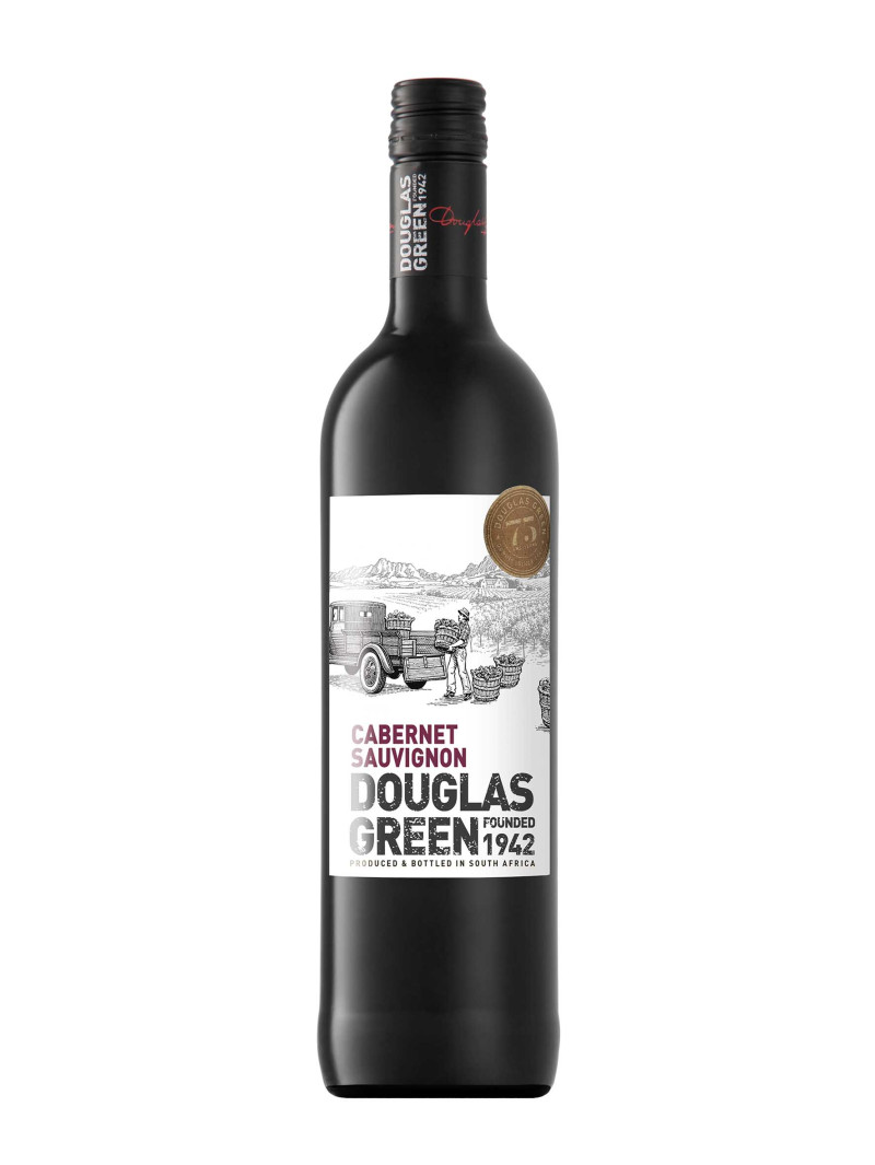 Douglas Green Cabernet Sauvignon