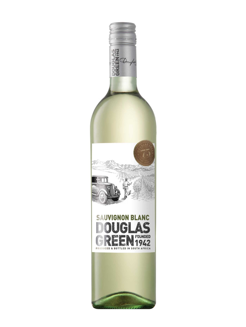 Douglas Green Sauvignon Blanc