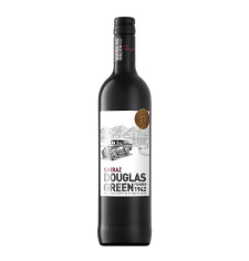Douglas Green Shiraz