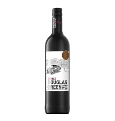 Douglas Green Shiraz
