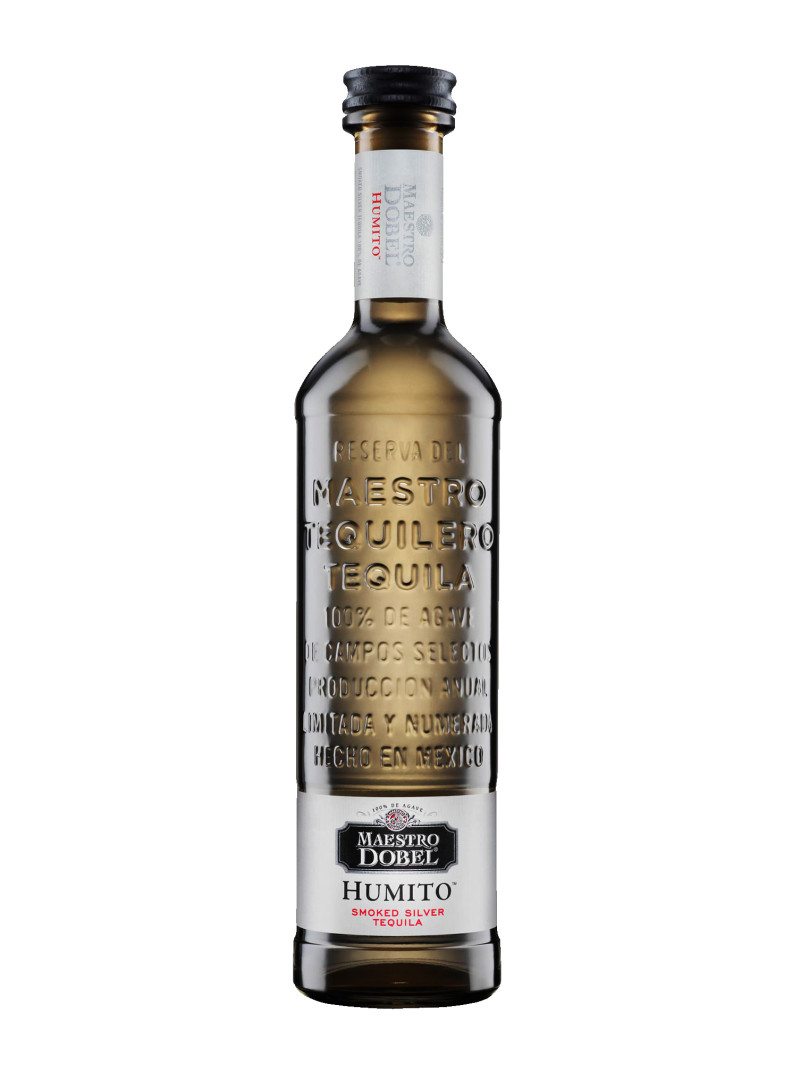 Maestro Dobel Humito Tequila