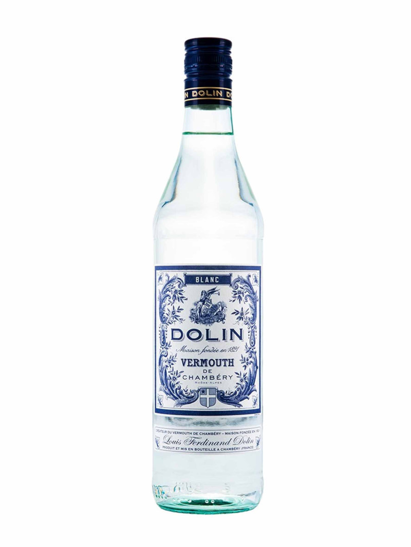 Dolin Blanc Vermouth