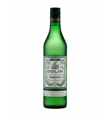 Dolin Dry Vermouth